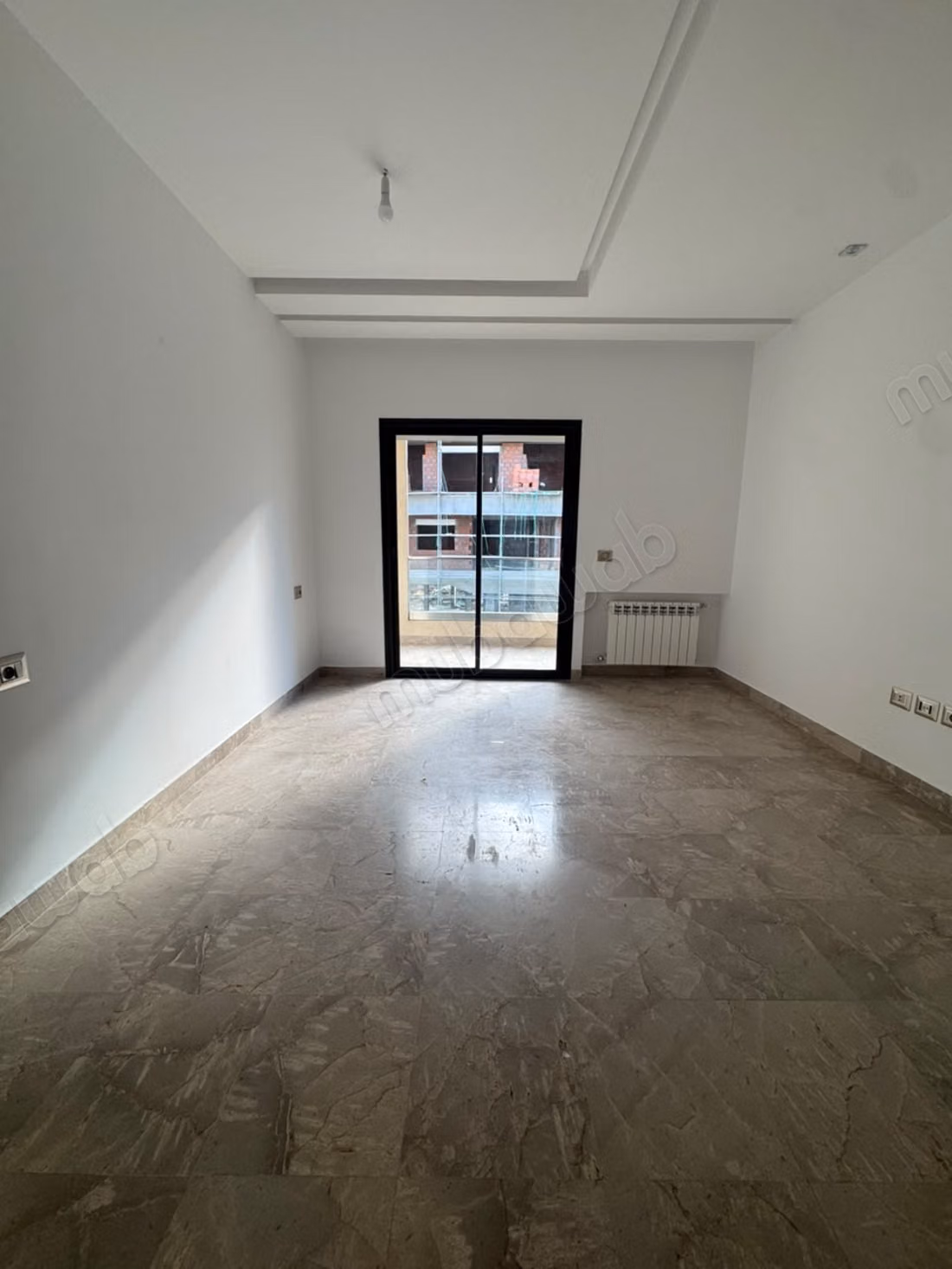 S3 Apartment with Shared Pool