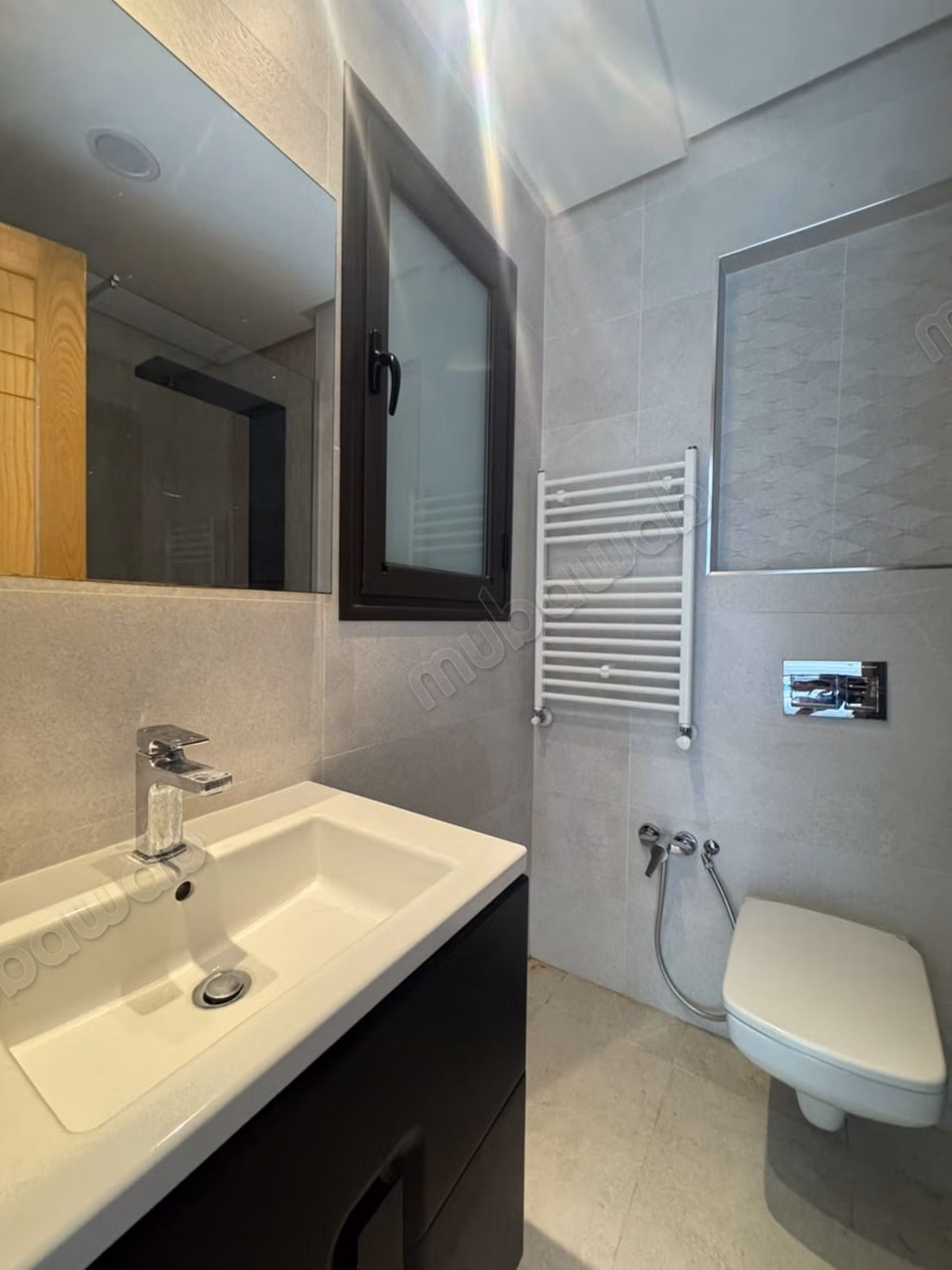 S3 Apartment with Shared Pool