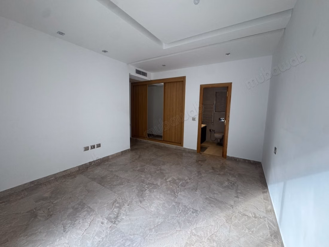 S3 Apartment with Shared Pool