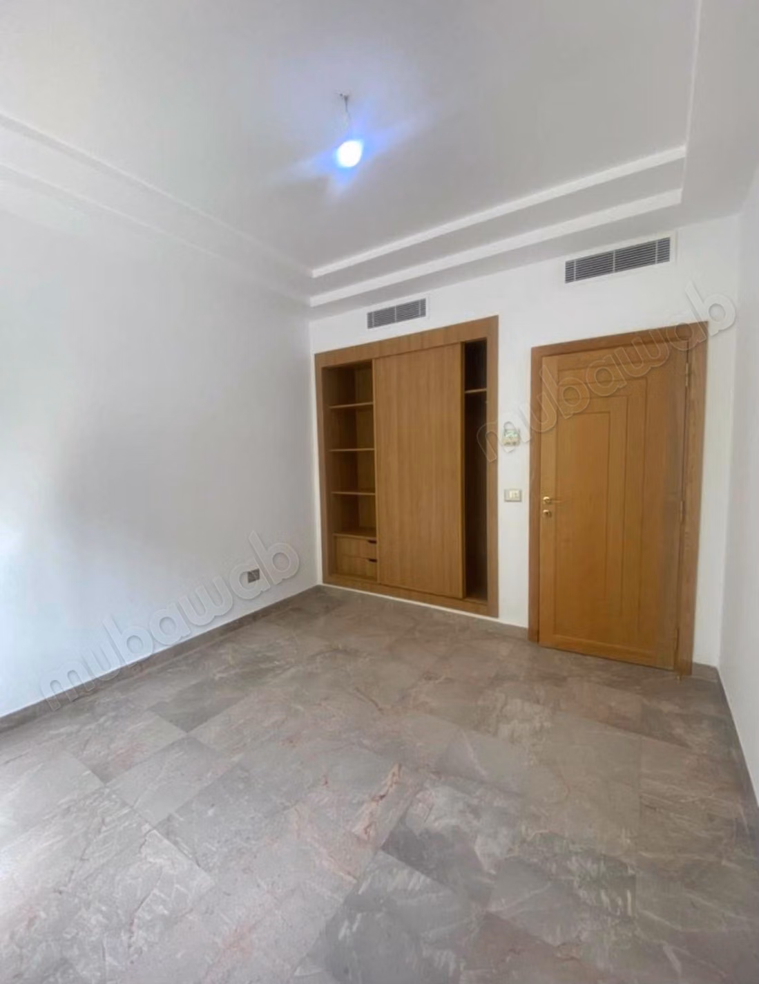 S3 Apartment with Shared Pool