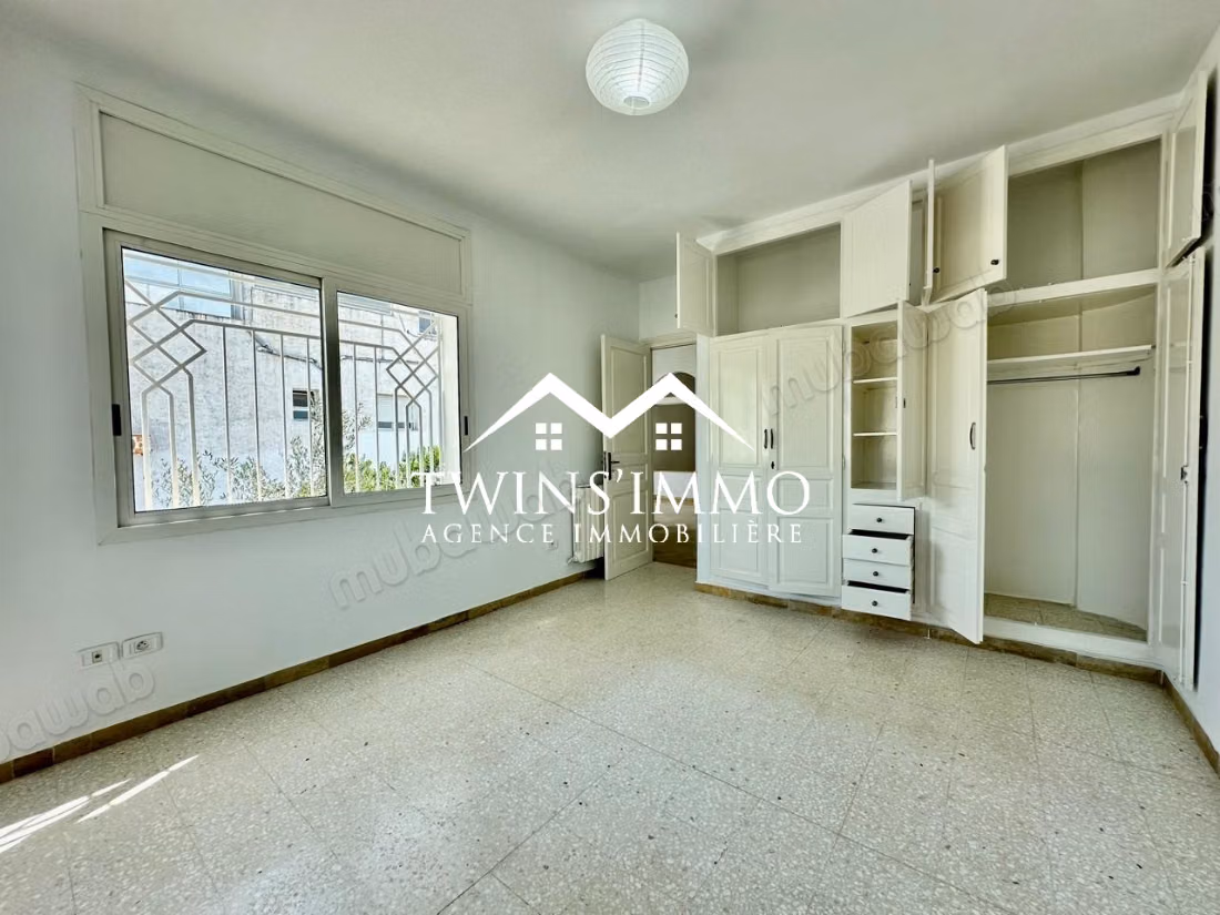 Villa S4 à La Marsa