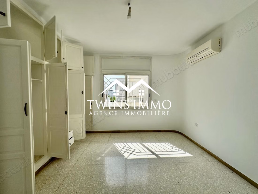 Villa S4 à La Marsa