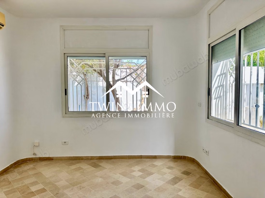 Villa S4 à La Marsa