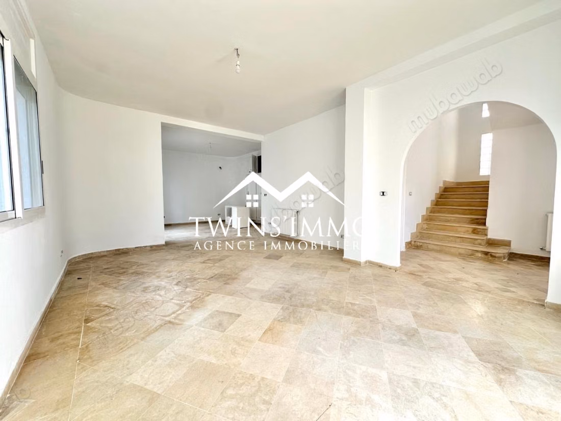 Villa S4 à La Marsa