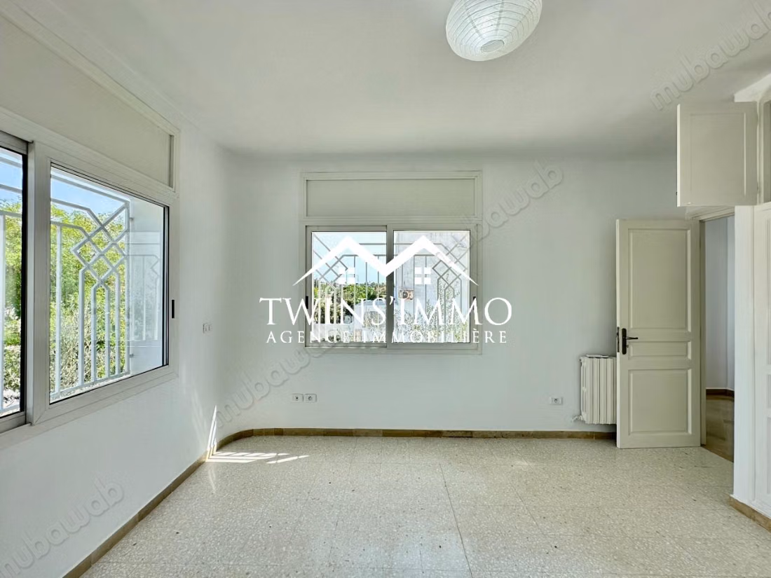 Villa S4 à La Marsa