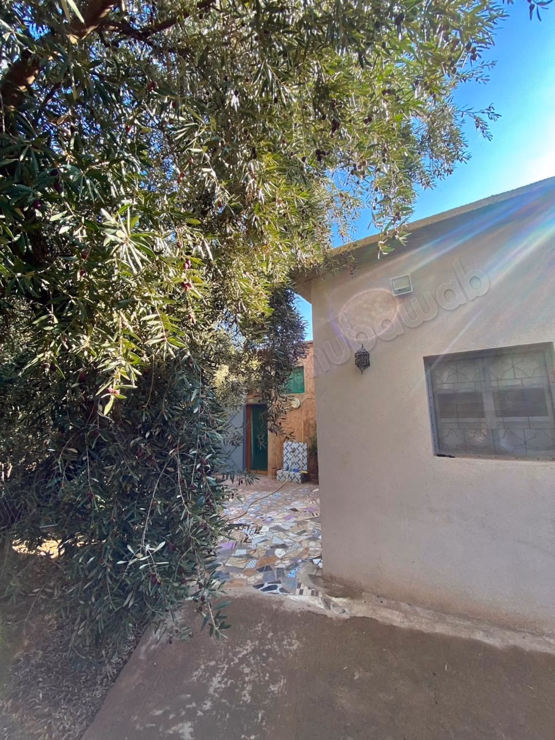 Beautiful farm for sale on Ourika Road