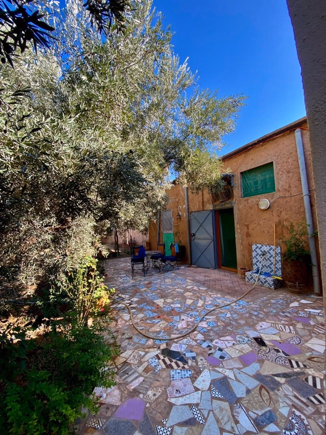 Beautiful farm for sale on Ourika Road