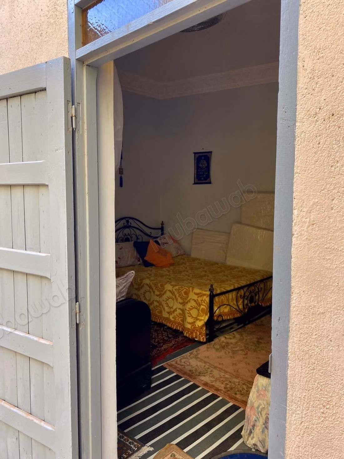 Beautiful farm for sale on Ourika Road