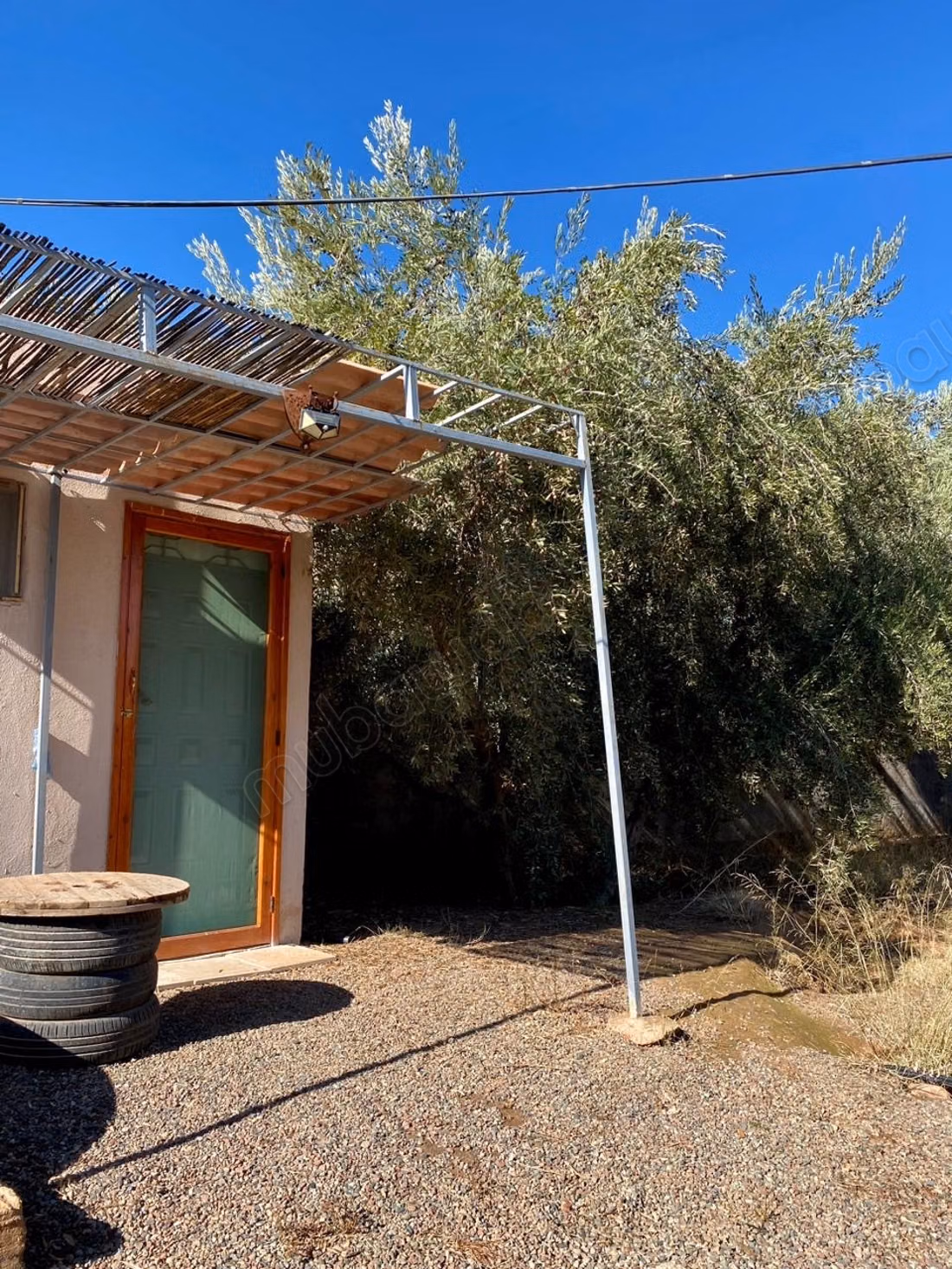 Beautiful farm for sale on Ourika Road