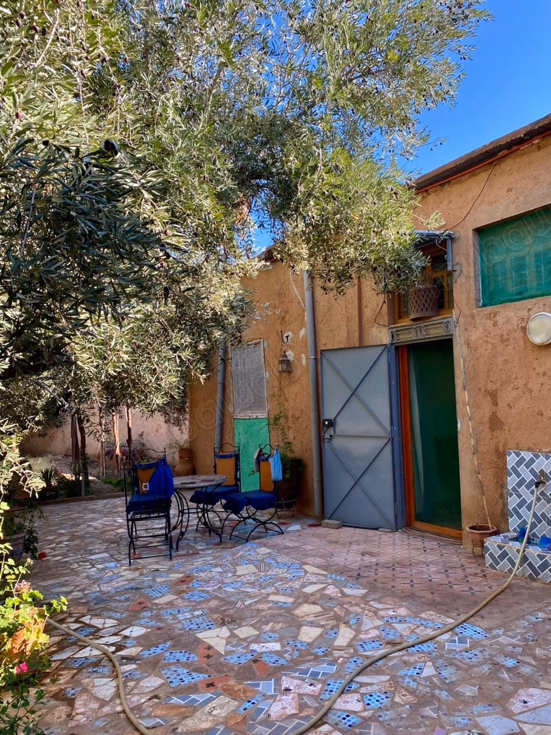 Beautiful farm for sale on Ourika Road