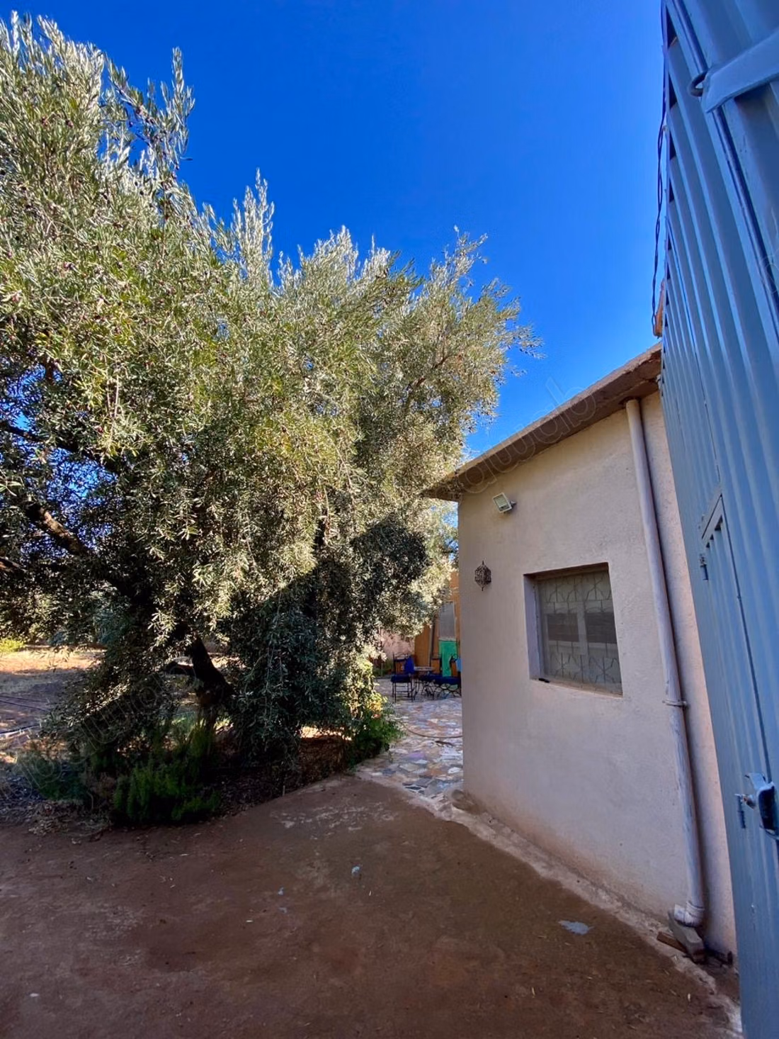 Beautiful farm for sale on Ourika Road