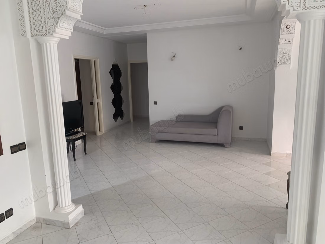 Appartement 244 m² à L'Ocean — 20