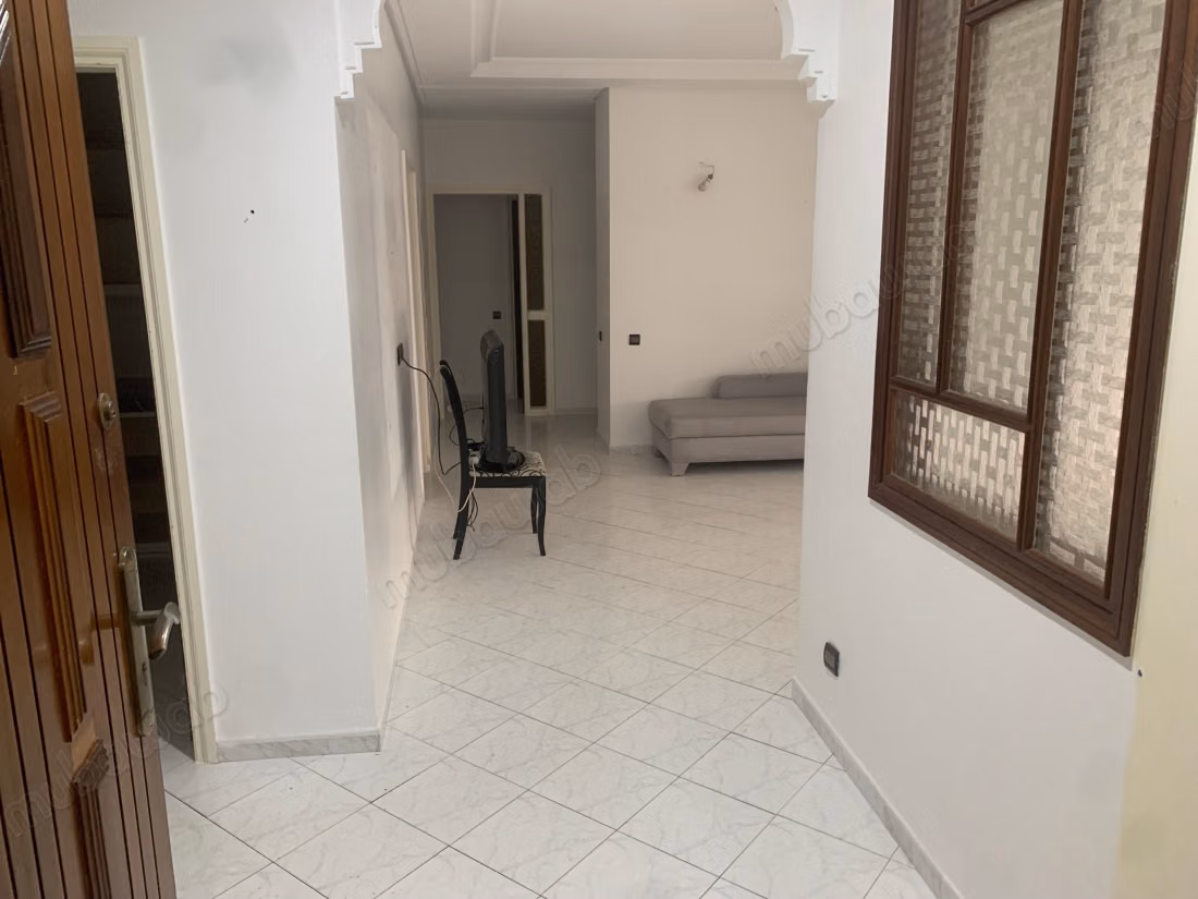 Appartement 244 m² à L'Ocean — 21