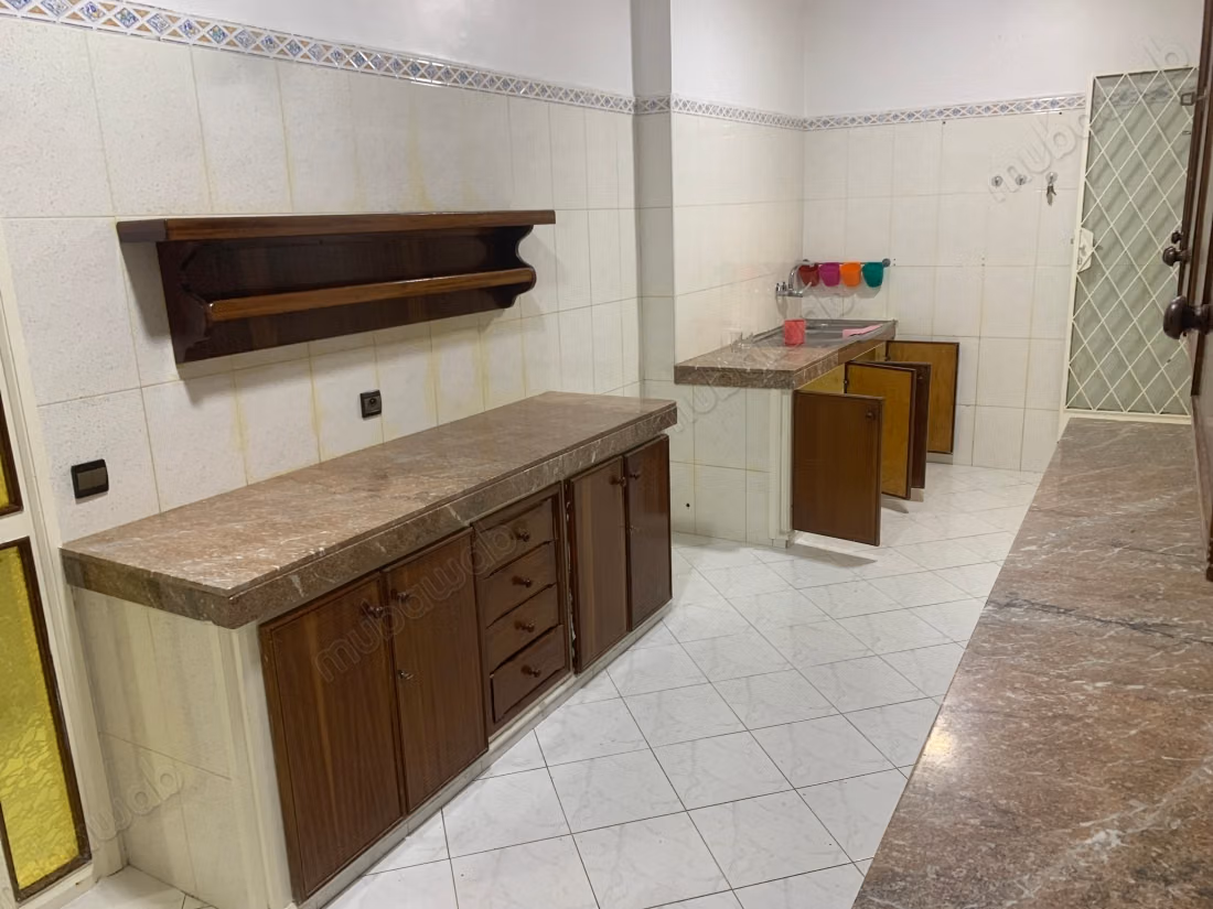 Appartement 244 m² à L'Ocean — 23