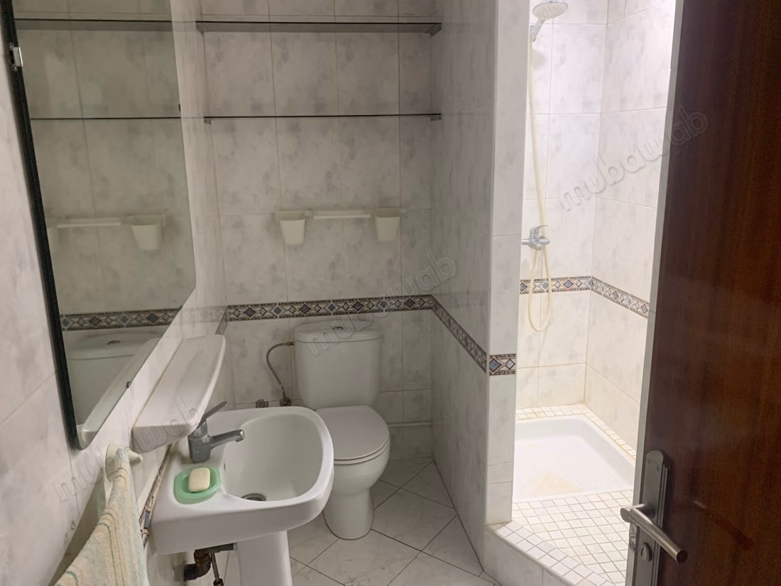 Appartement 244 m² à L'Ocean — 13