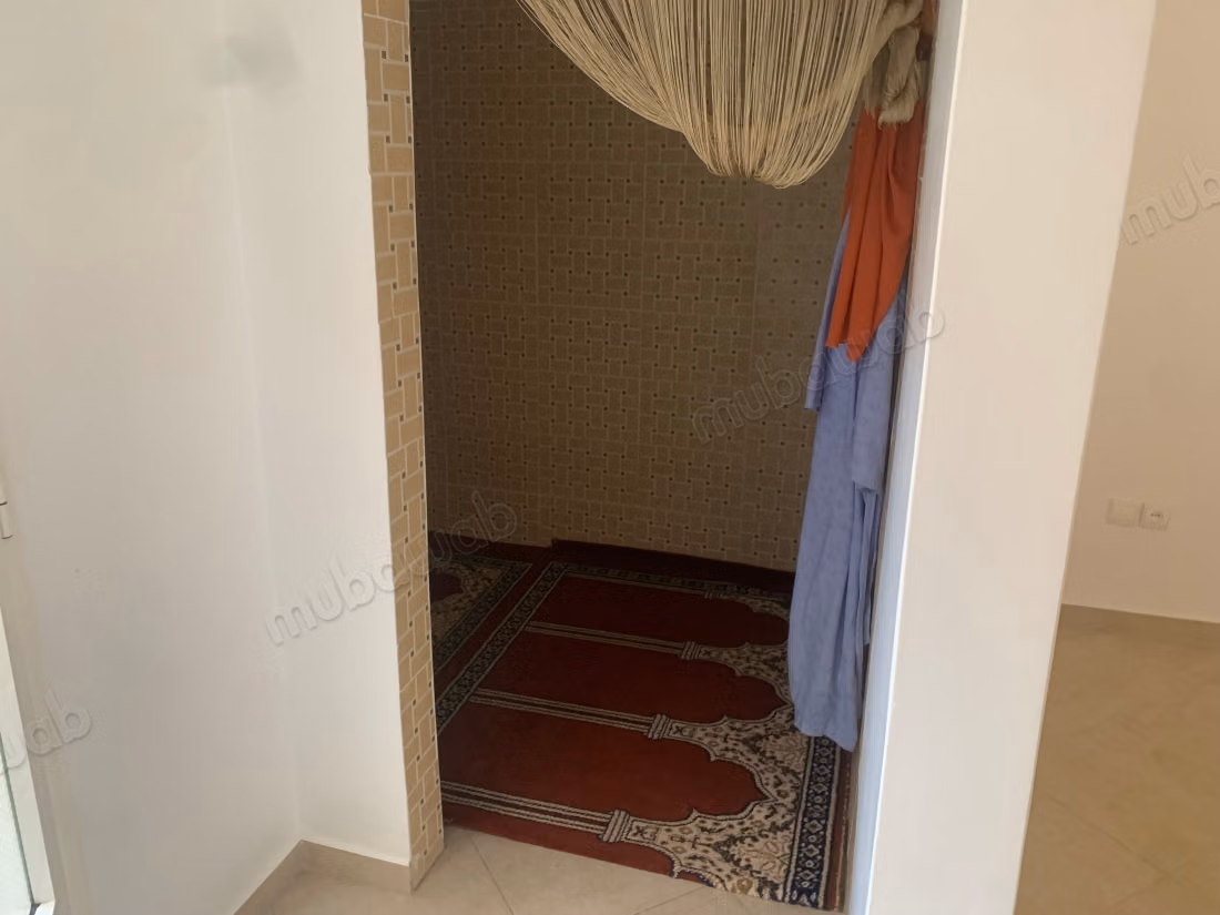 Vente d'un bel appartement à L'Ocean. 2 pièces confortables. Avec ascenseur et terrasse — 5