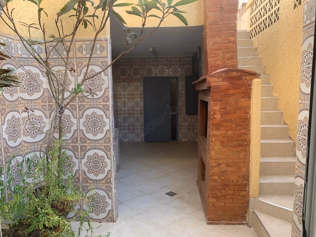 Vente d'un bel appartement à L'Ocean. 2 pièces confortables. Avec ascenseur et terrasse — 4