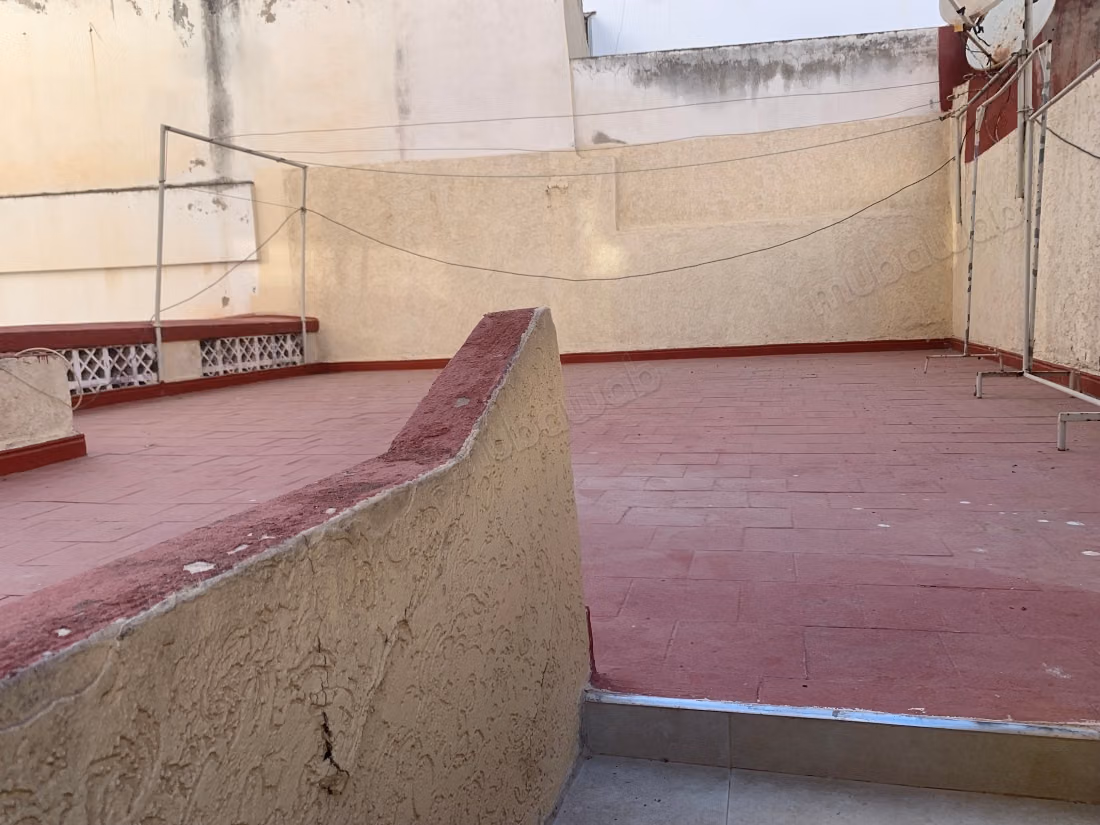 Vente d'un bel appartement à L'Ocean. 2 pièces confortables. Avec ascenseur et terrasse — 6