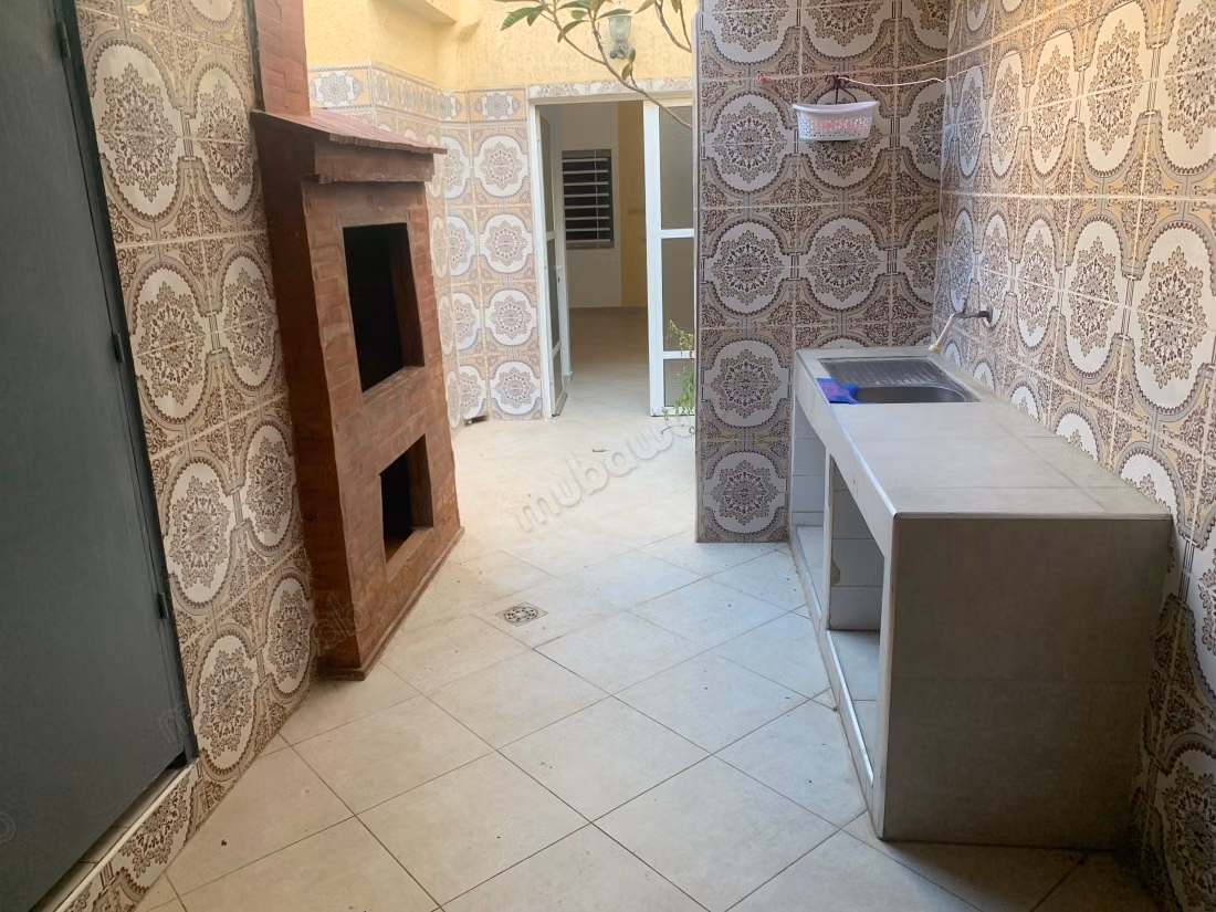 Vente d'un bel appartement à L'Ocean. 2 pièces confortables. Avec ascenseur et terrasse — 3