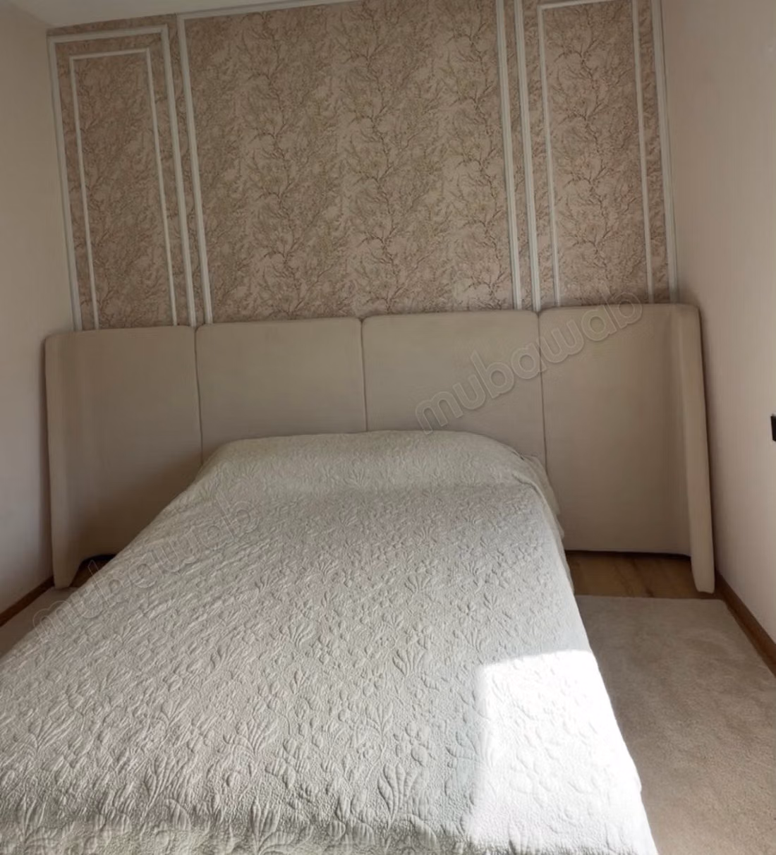 Villa vide 4 chambre à louer – ain diab