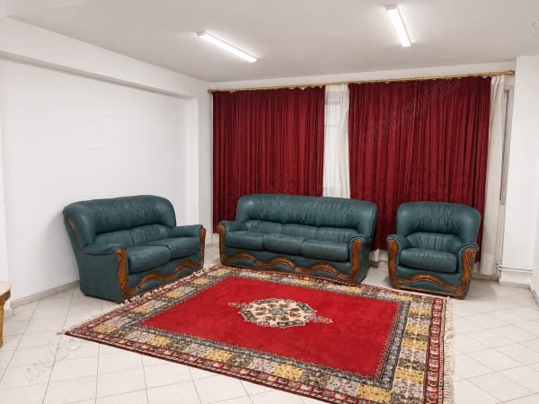 Bureau à vendre en plein centre ville de Rabat