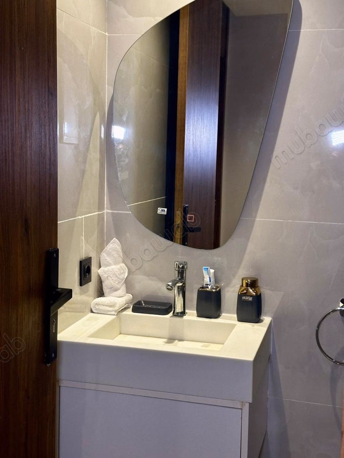 Apartamento en alquiler