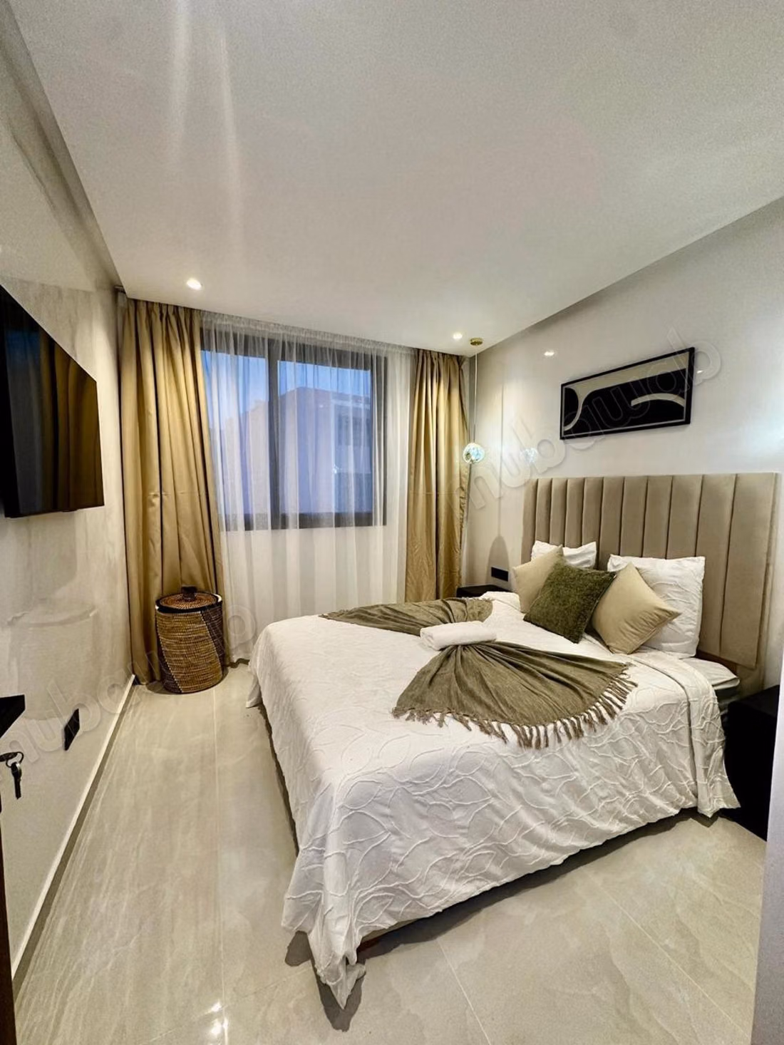 Apartamento en alquiler