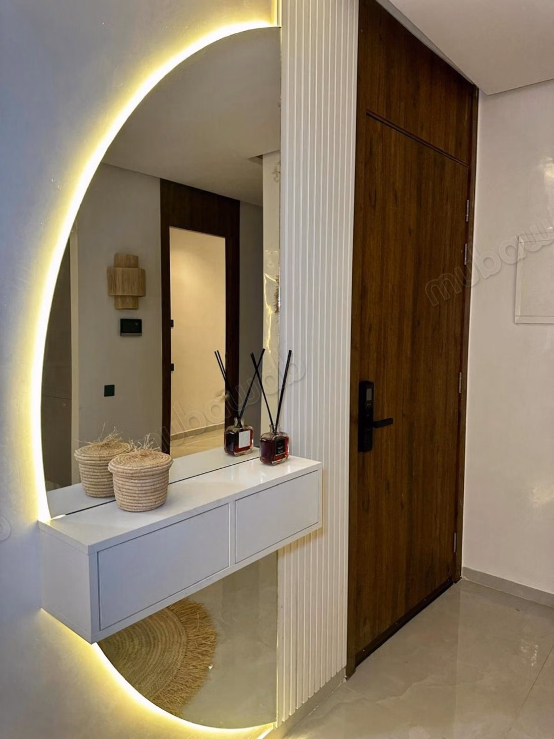 Apartamento en alquiler