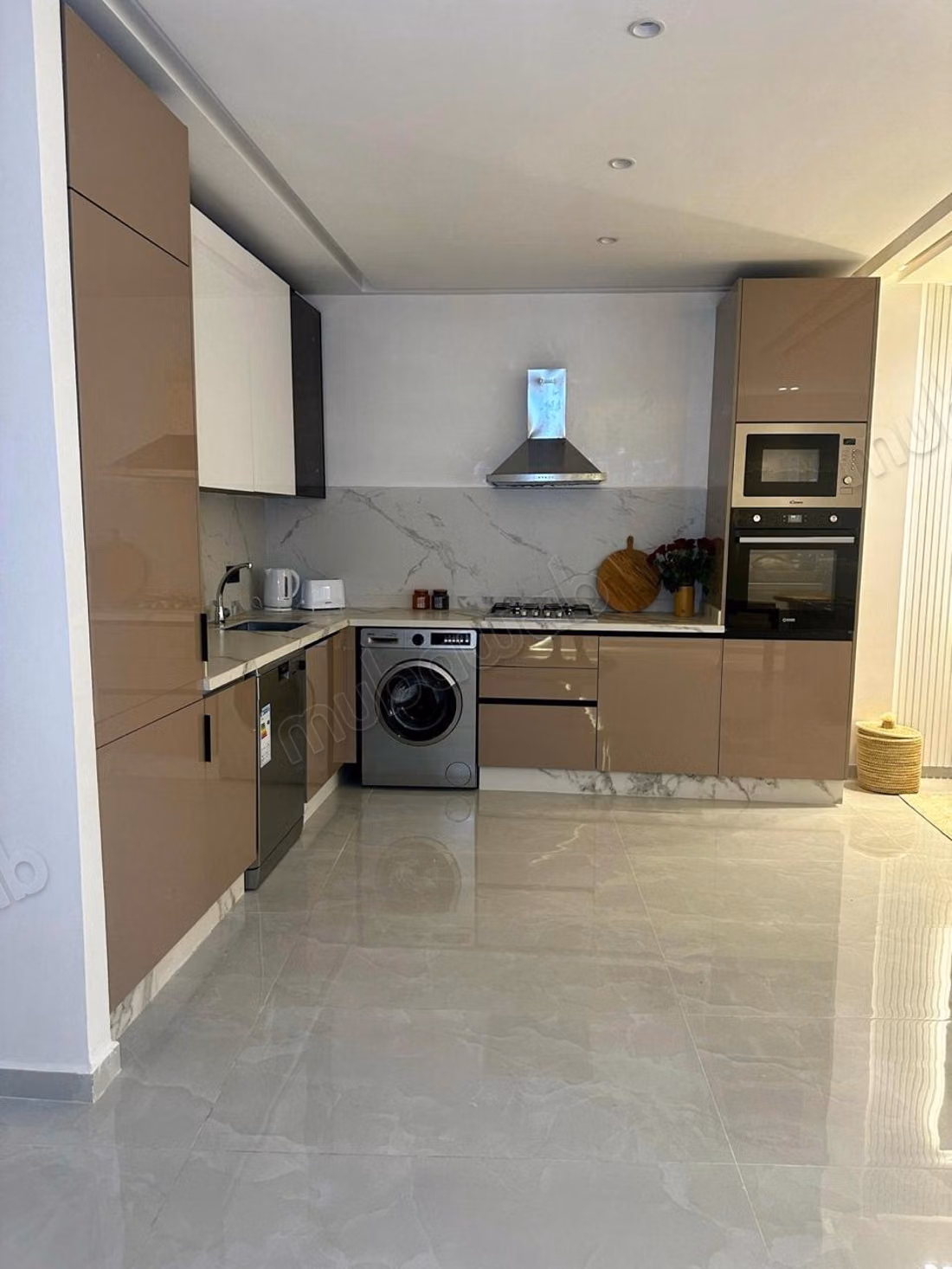 Apartamento en alquiler