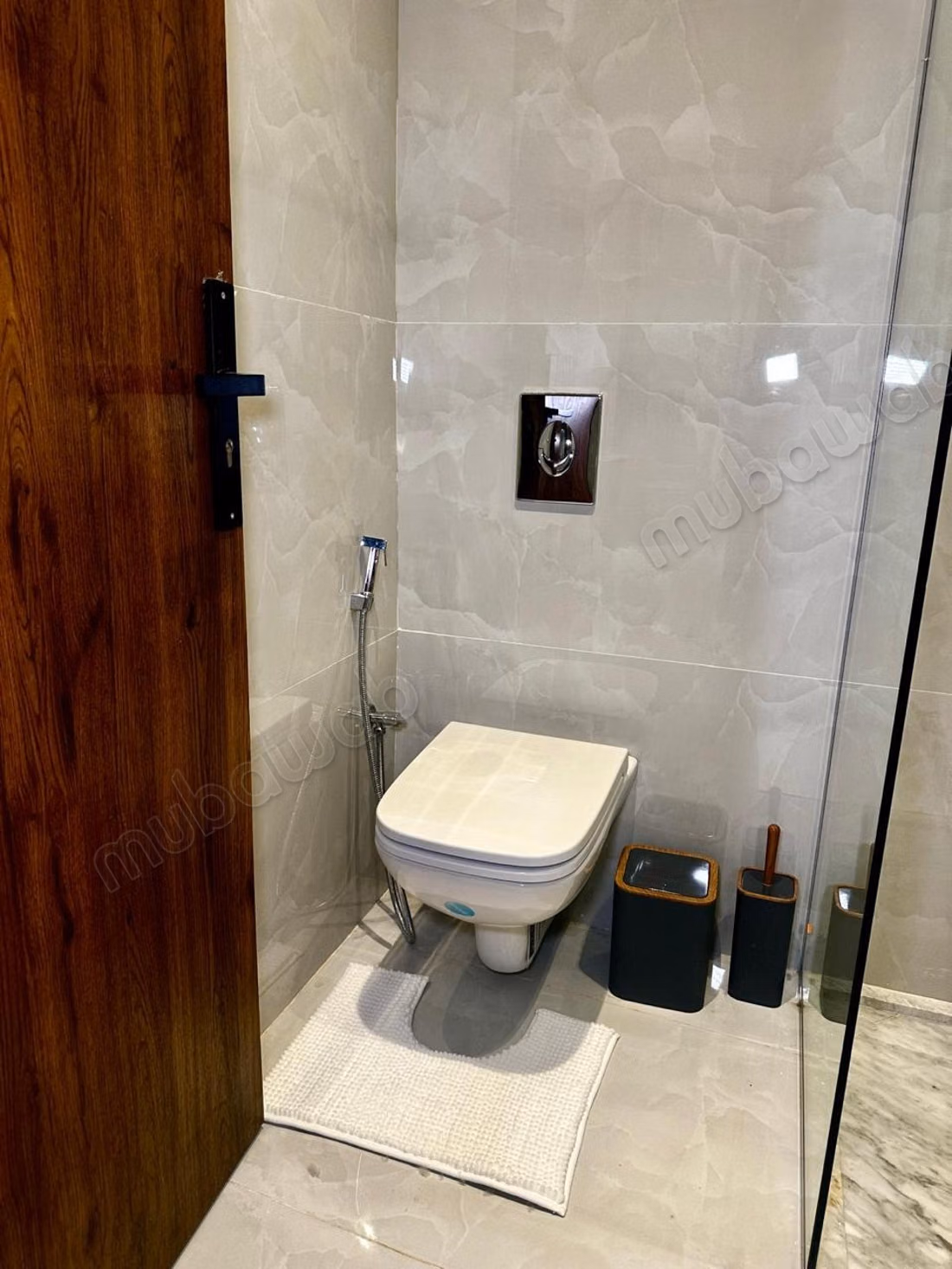 Apartamento en alquiler