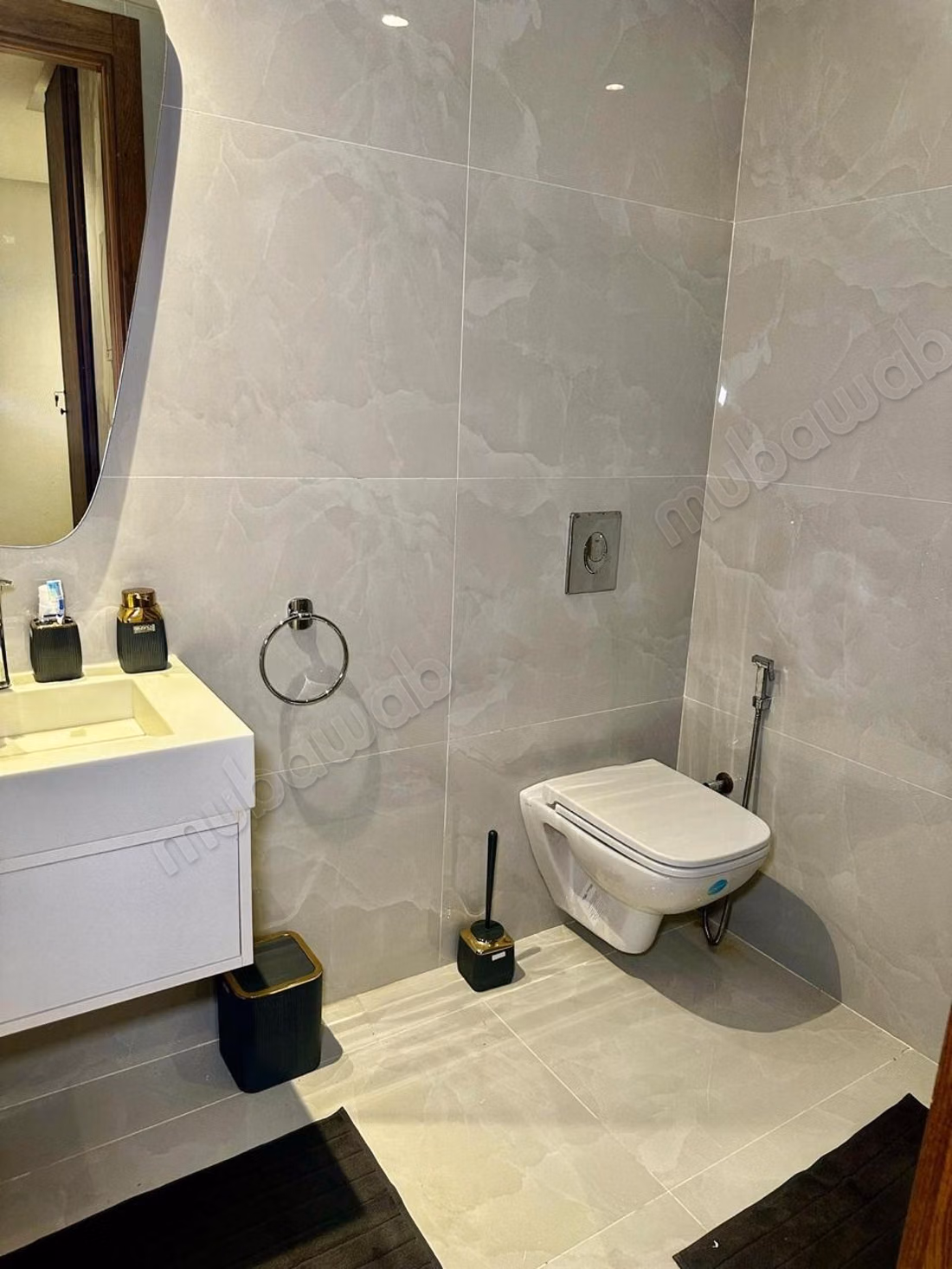 Apartamento en alquiler