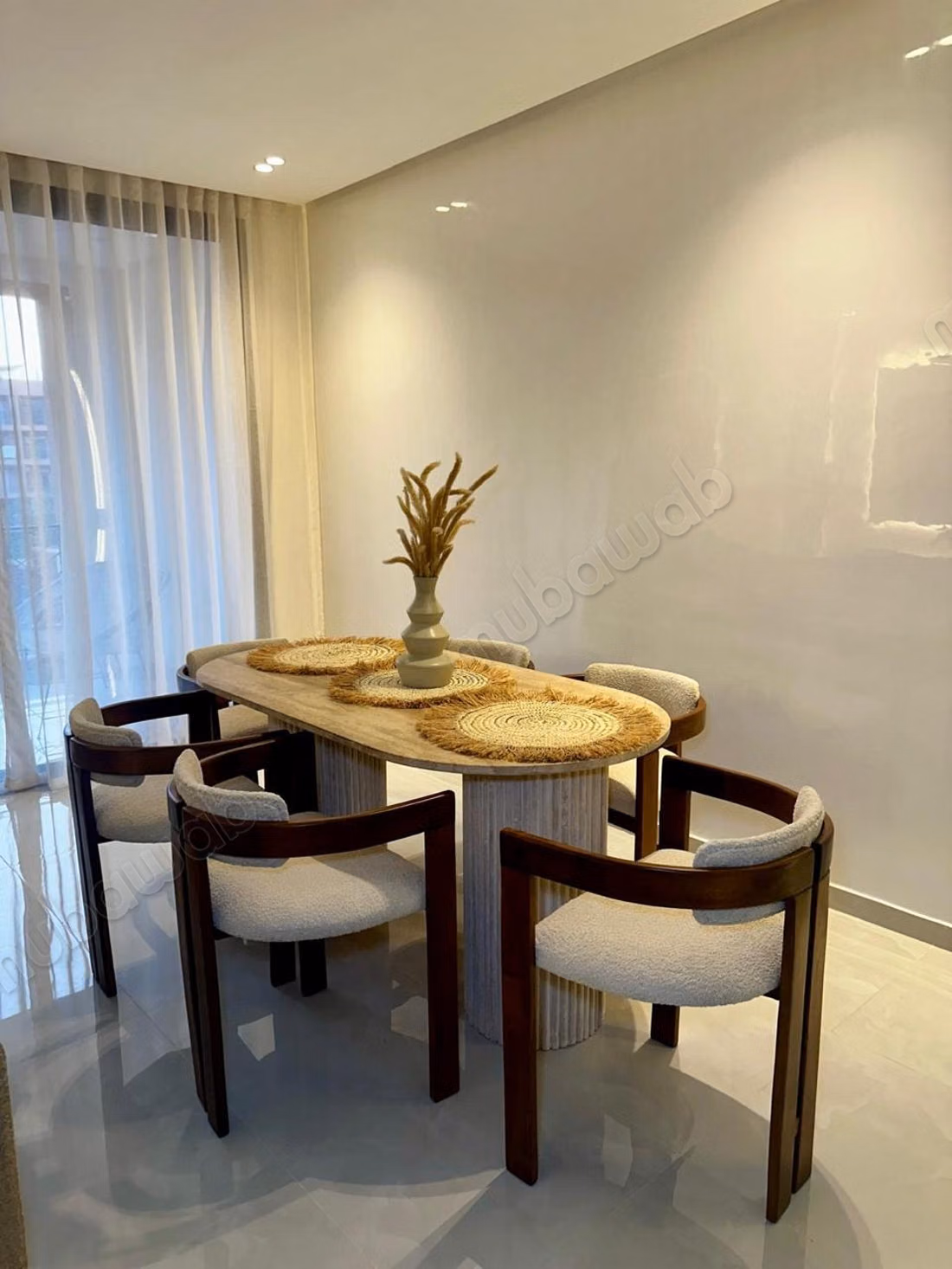 Apartamento en alquiler