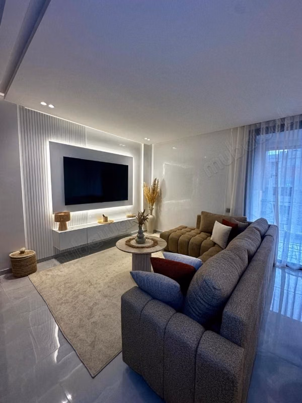 Apartamento en alquiler