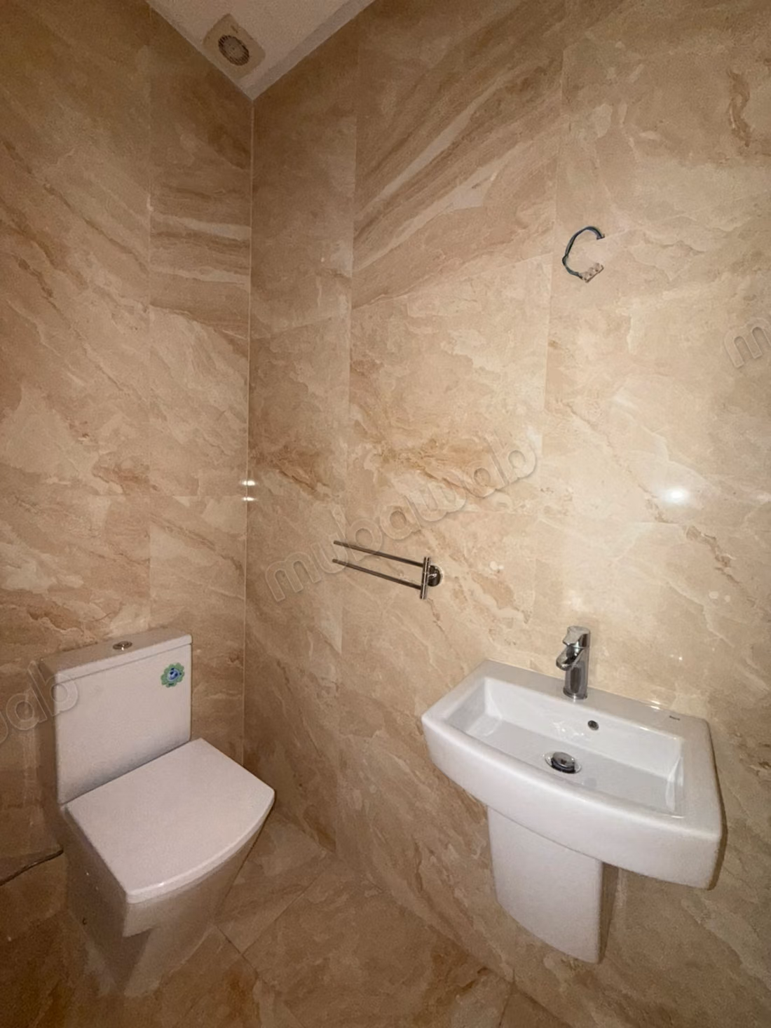 Appartement Rue de Fès