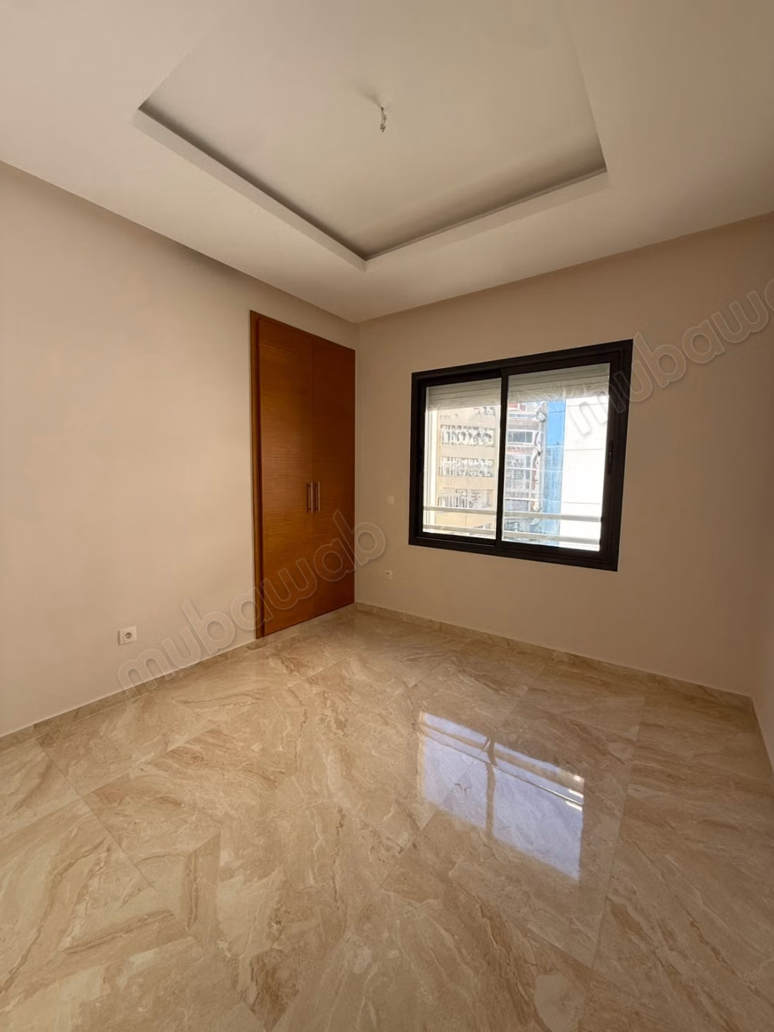 Appartement Rue de Fès