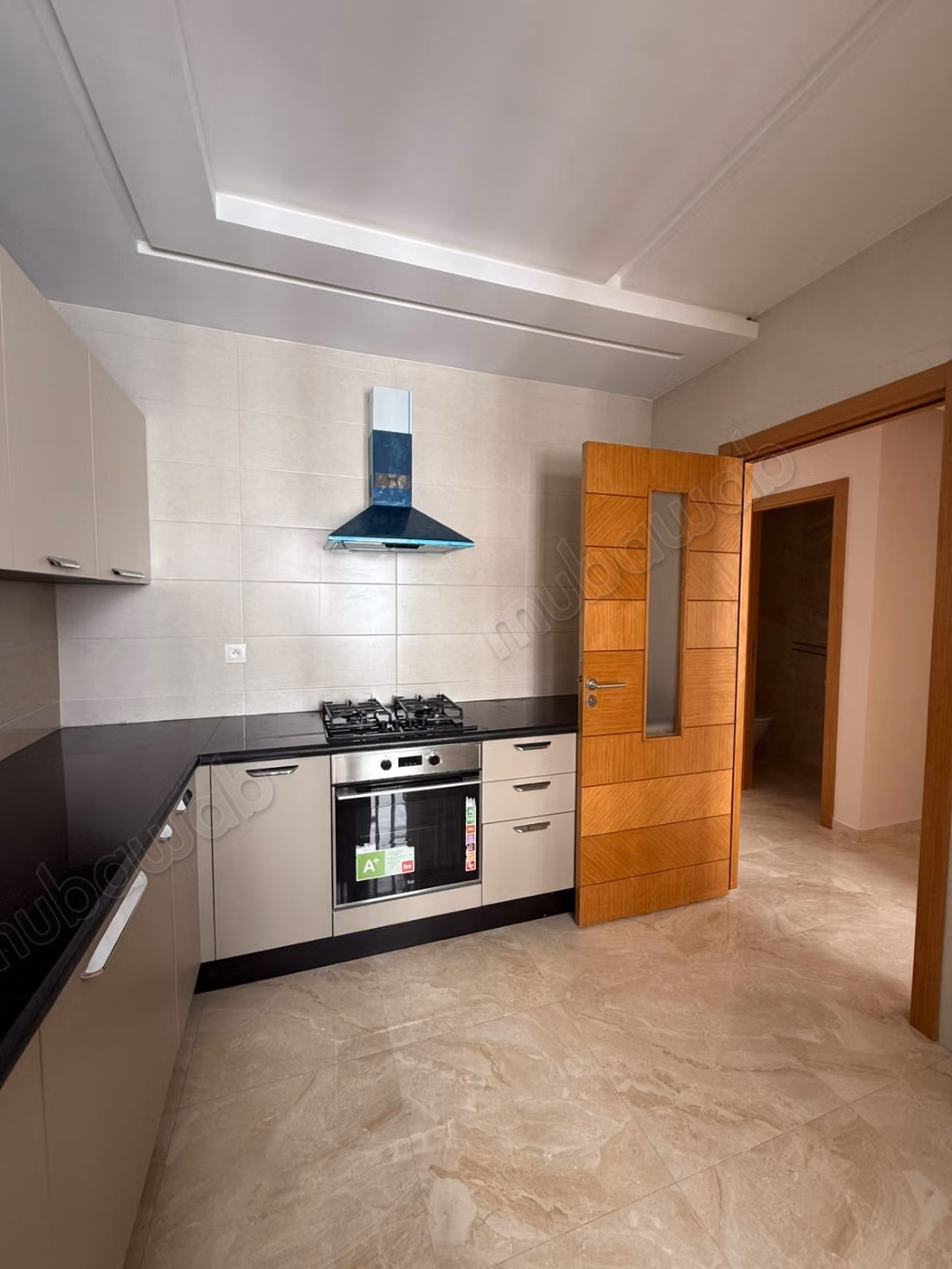 Appartement Rue de Fès