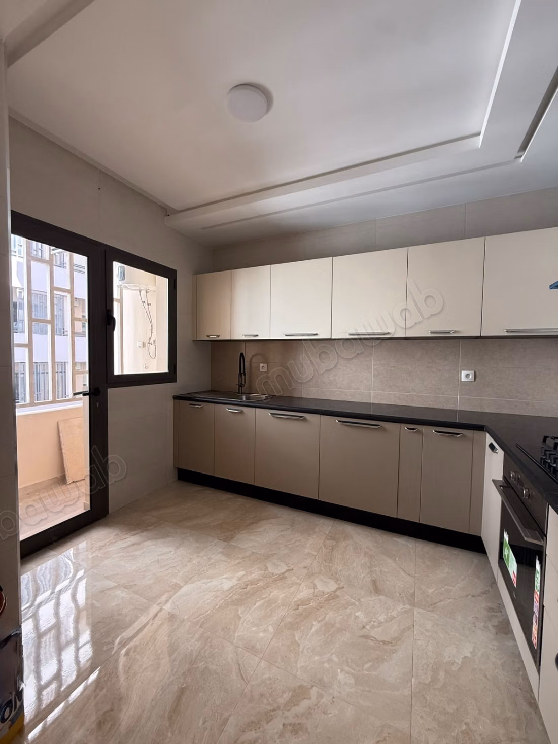 Appartement Rue de Fès