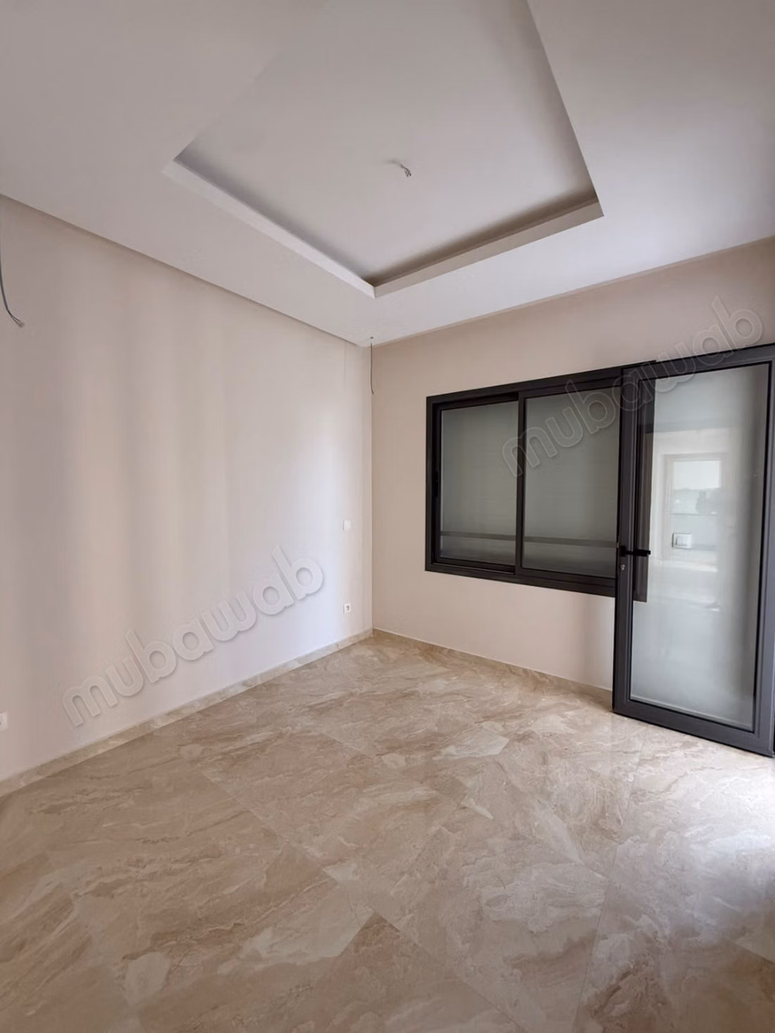 Appartement Rue de Fès