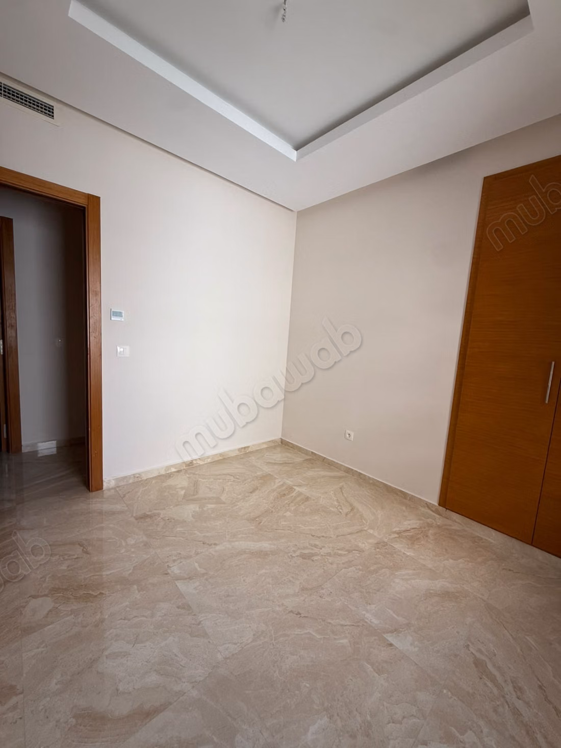 Appartement Rue de Fès