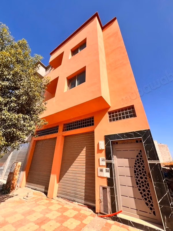 Nieuw huis te koop in Mhamid 9, Lot Abraj Menara