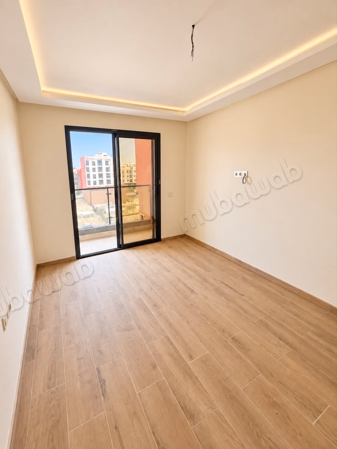 Appartement à l'achat à Haut Founty. 3 chambres. Résidence avec concierge — 2