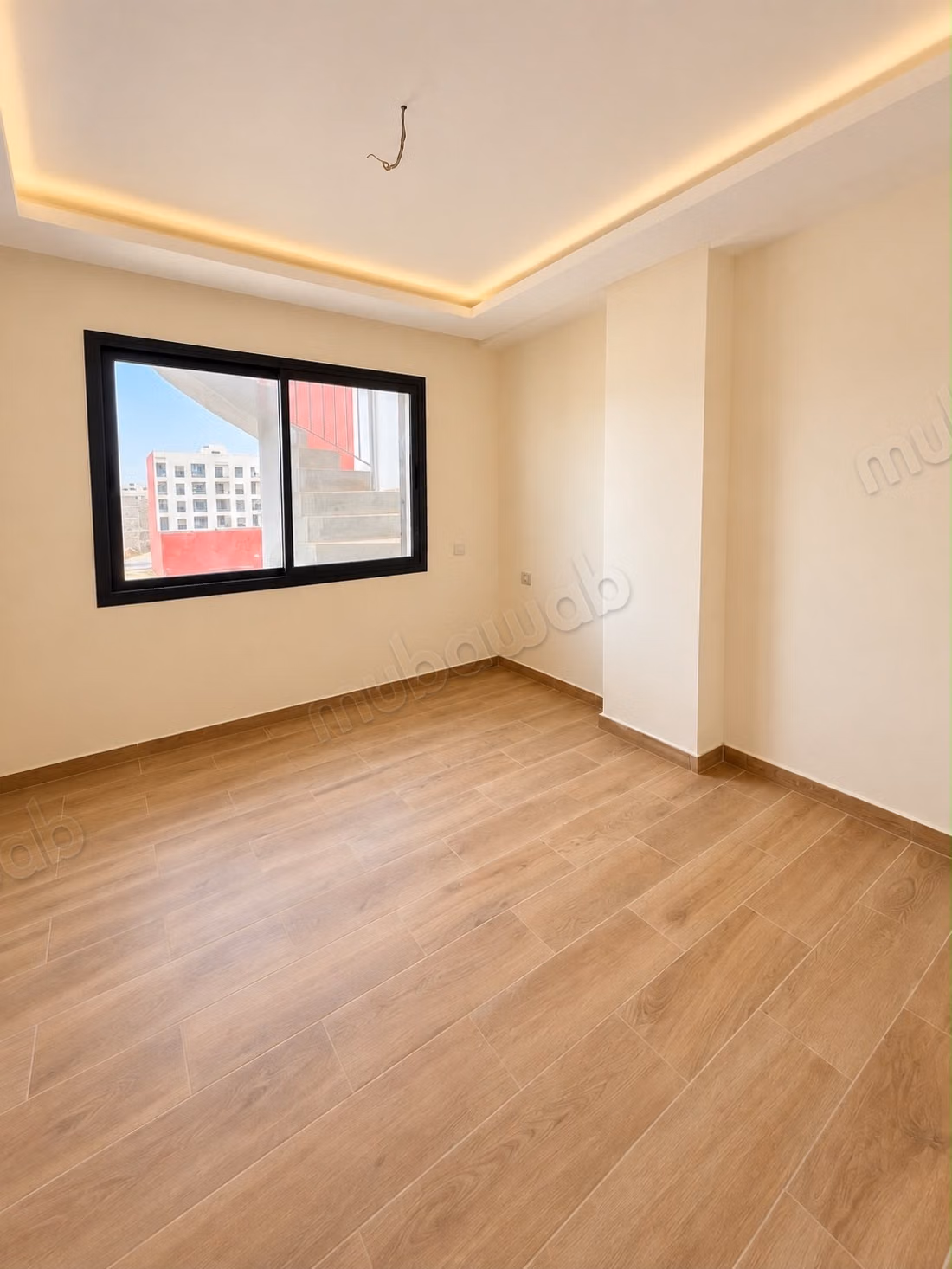 Appartement à l'achat à Haut Founty. 3 chambres. Résidence avec concierge — 3