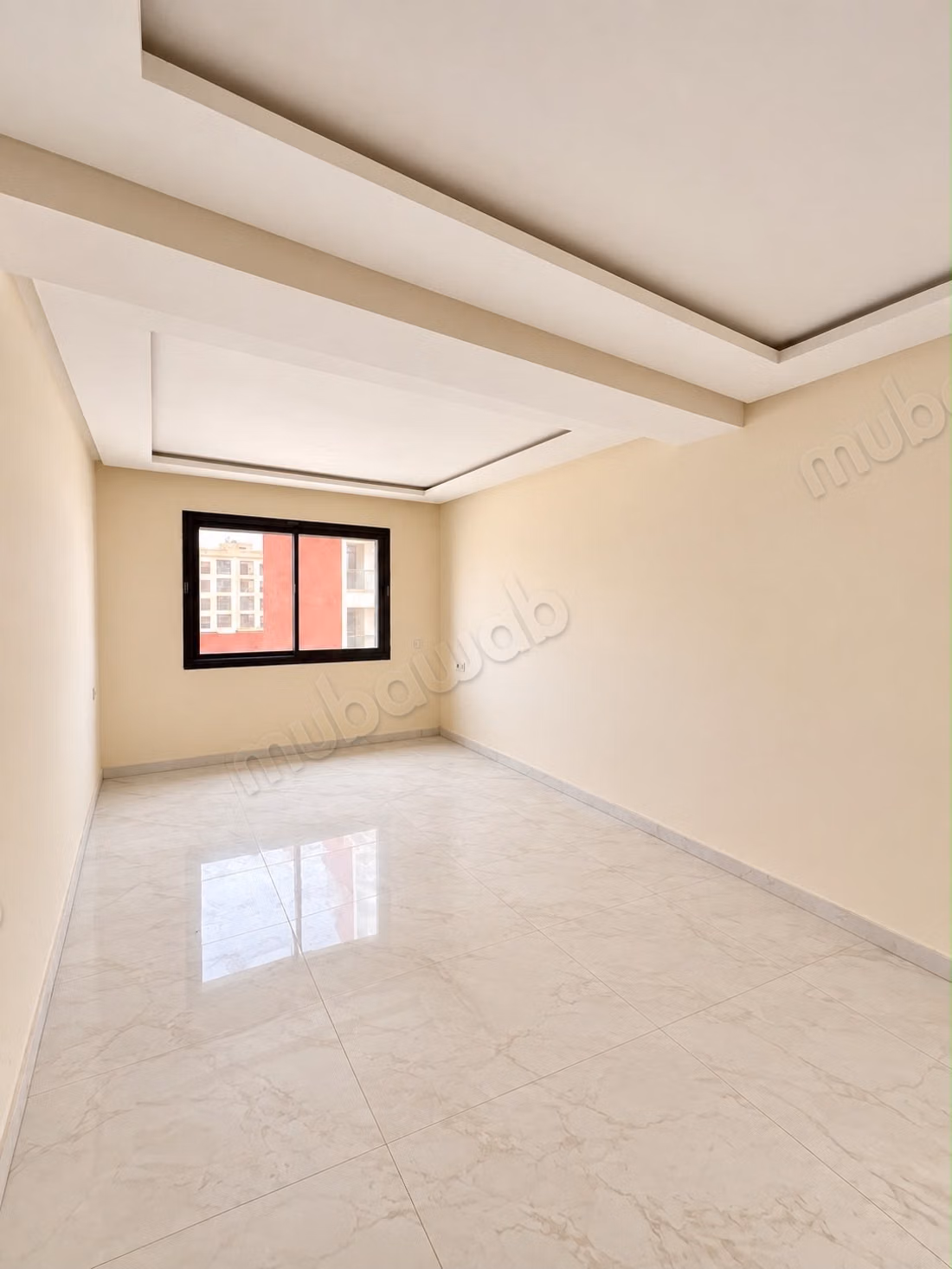 Appartement à l'achat à Haut Founty. 3 chambres. Résidence avec concierge — 6