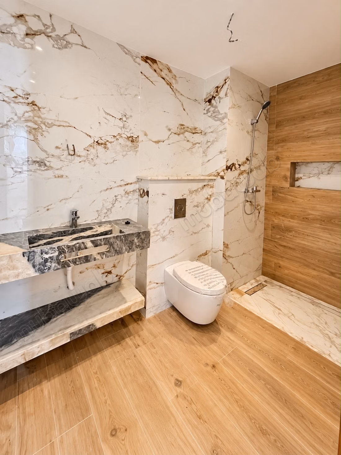Appartement 97 m² à Haut Founty — 7