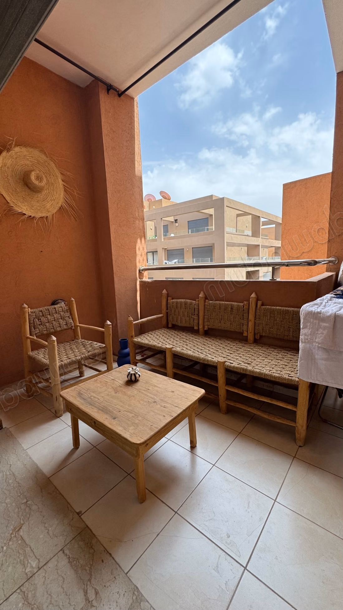 Appartement 82 m² à Hivernage — 11
