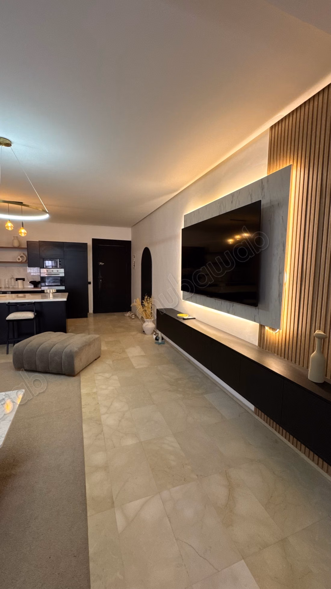 Studio 82m2 Gare de Gueliz — 3