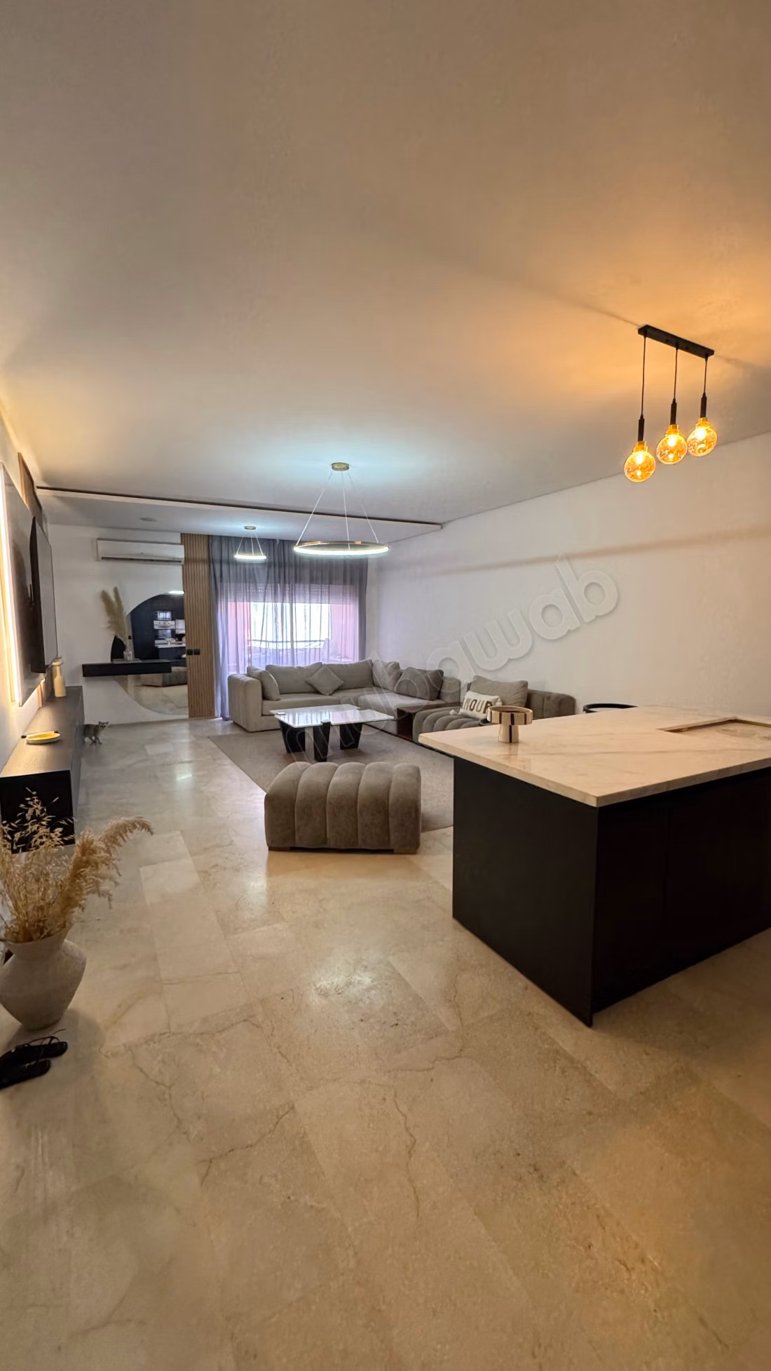 Studio 82m2 Gare de Gueliz — 4