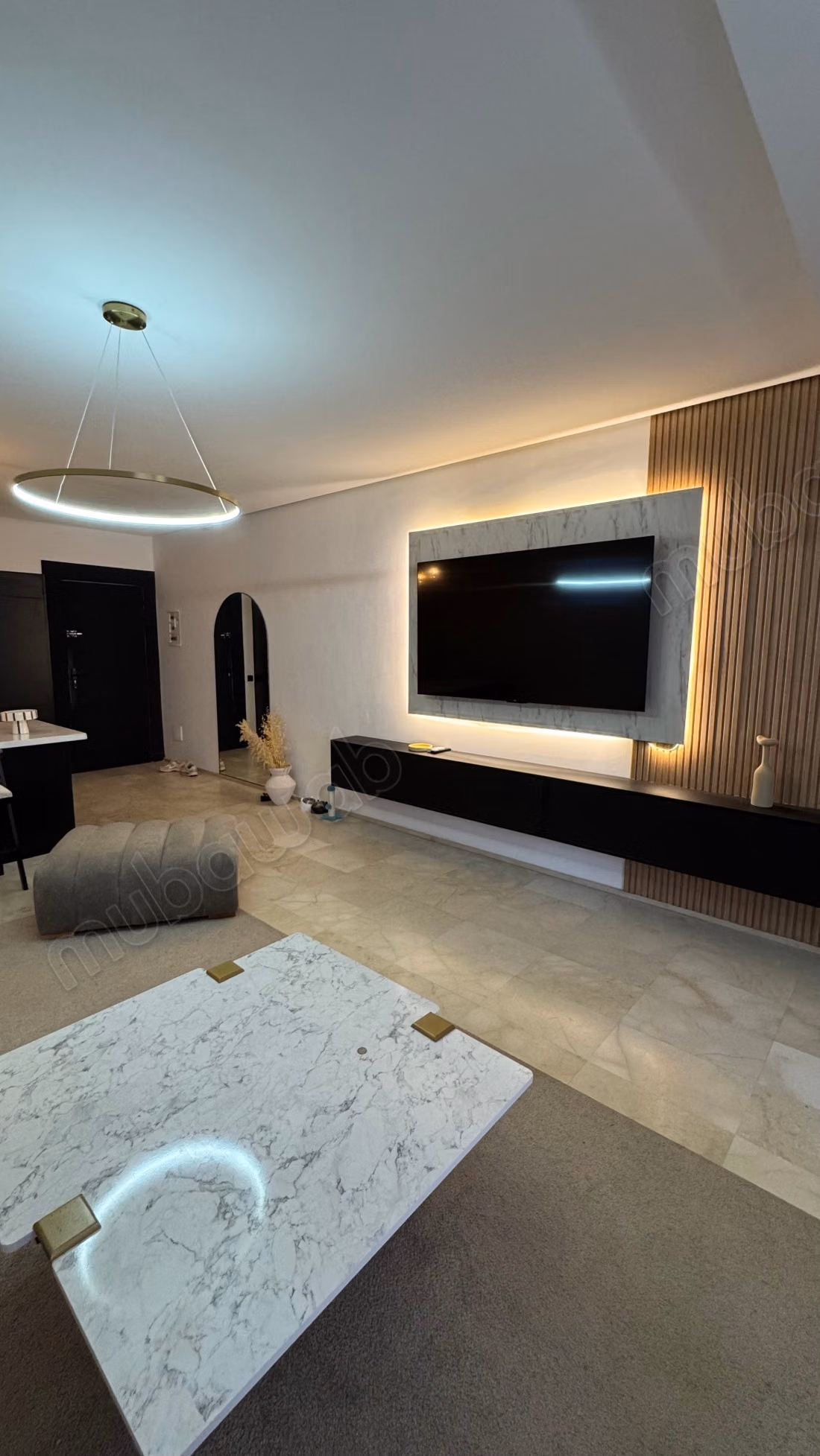 Studio 82m2 Gare de Gueliz — 6