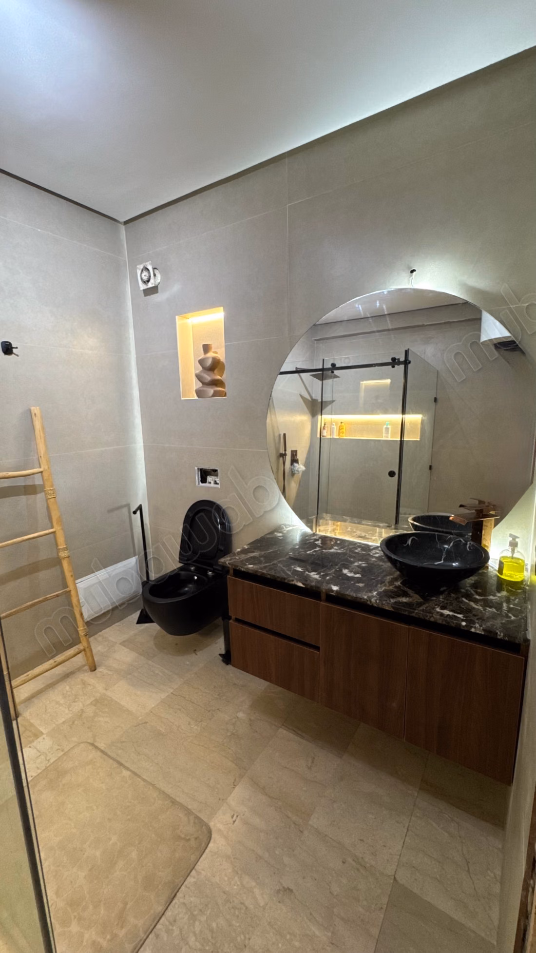 Appartement 82 m² à Hivernage — 8
