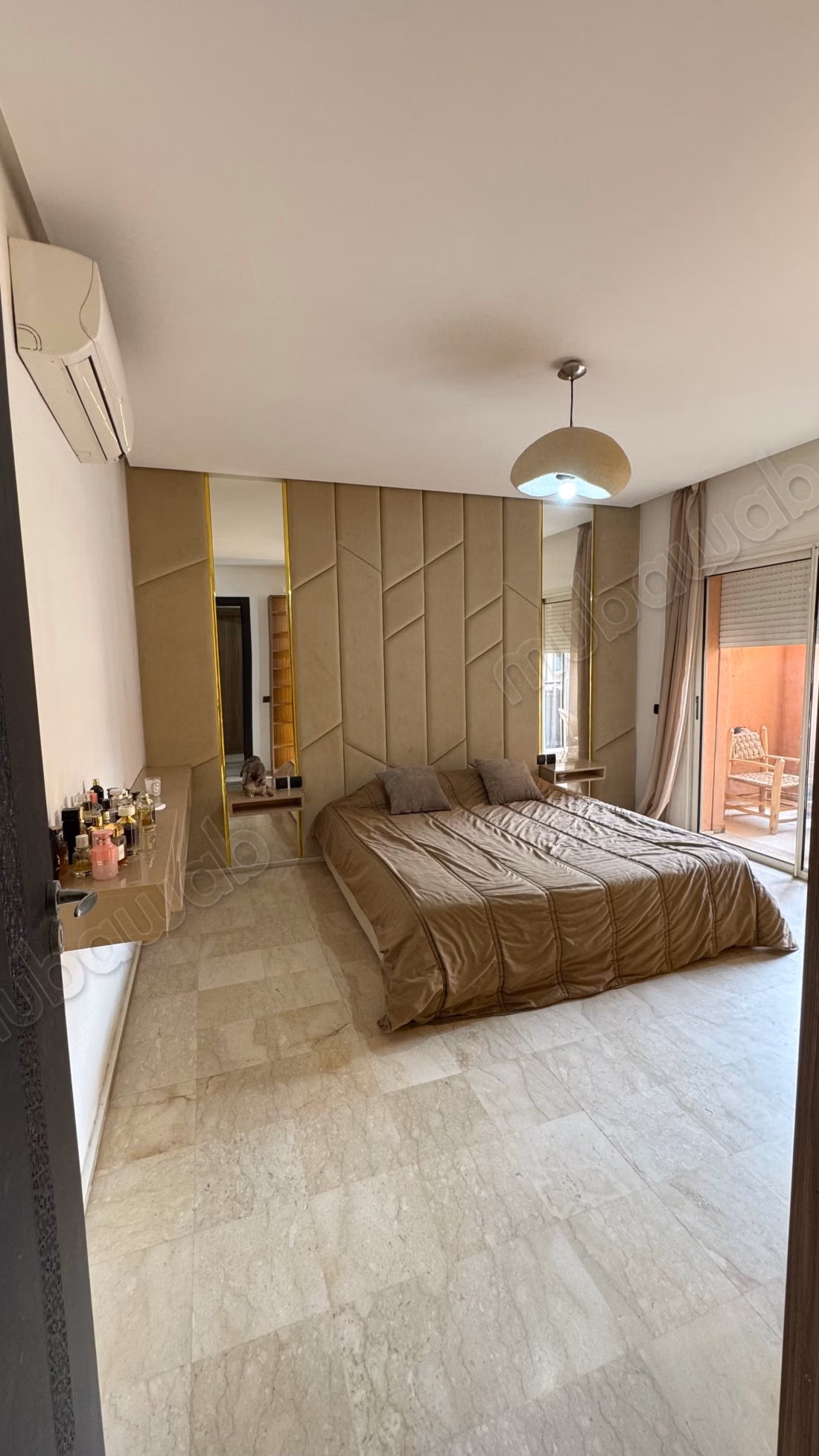 Appartement 82 m² à Hivernage — 9
